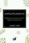 Cover-Bild zum Titel 'Ampelofilozofiya' von 'Ahmet Uhri'