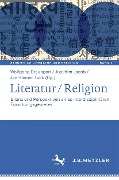 Cover-Bild zum Titel 'Literatur / Religion' von ''