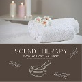 Sound Therapy for Mindfulness, Self-Compassion, Confidence, Motivation, Anxiety, Depression and Positivity - The Sound Healing Association
