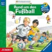 Rund um den Fußball - Peter Nieländer