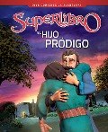 Cover-Bild zum Titel 'El Hijo Pródigo' von 'Cbn'