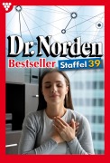 Cover-Bild zum Titel 'E-Book 381-390' von 'Patricia Vandenberg'