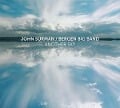 Cover-Bild zum Titel 'Another Sky' von 'John Bergen Big Band & Surman'
