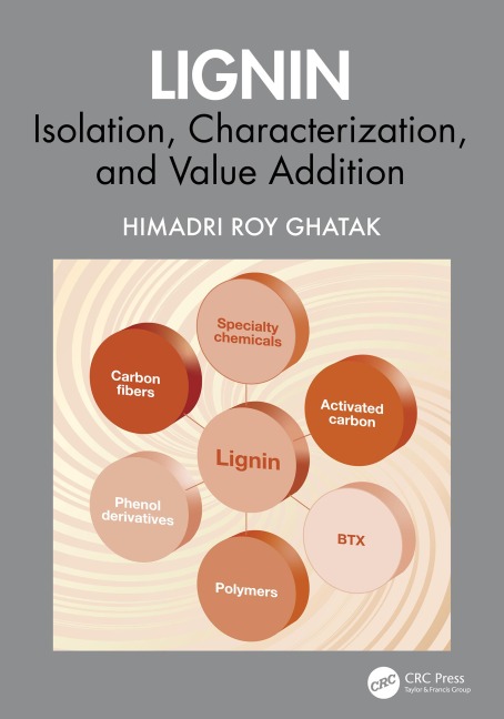 Lignin - Himadri Roy Ghatak