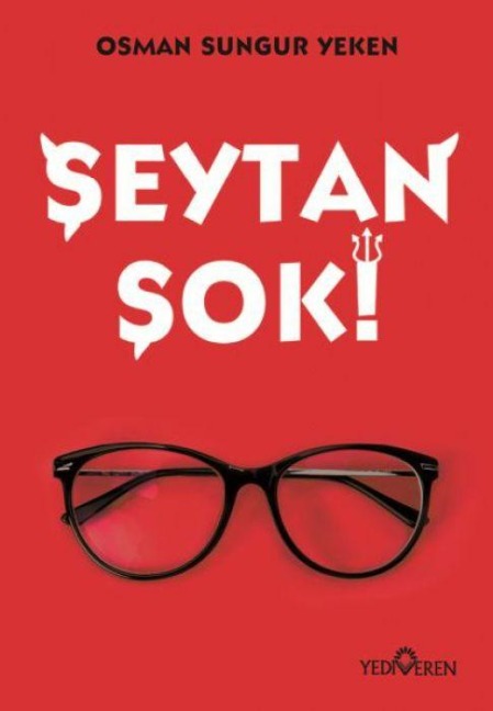 Seytan Sok - Osman Sungur Yeken