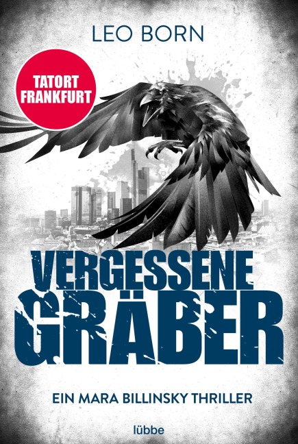 Vergessene Gräber - Leo Born