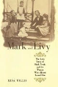 Cover-Bild zum Titel 'Mark and Livy' von 'Resa Willis'