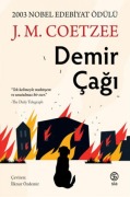 Cover-Bild zum Titel 'Demir Cagi' von 'J. M. Coetzee'