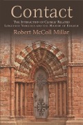 Contact - Robert McColl Millar