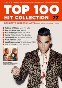Cover-Bild zum Titel 'Top 100 Hit Collection 77' von ''