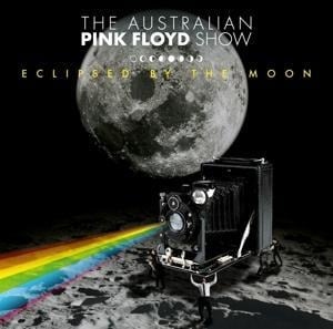 Eclipsed By The Moon-Live In Germany - The Australian Pink Floyd Show