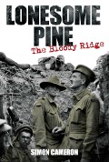 Cover-Bild zum Titel 'Lonesome Pine' von 'Simon Cameron'