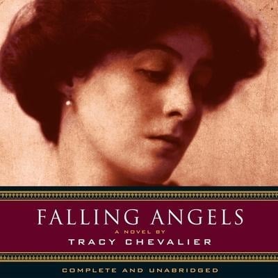 Falling Angels Lib/E - Tracy Chevalier