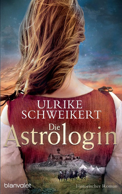 Die Astrologin - Ulrike Schweikert