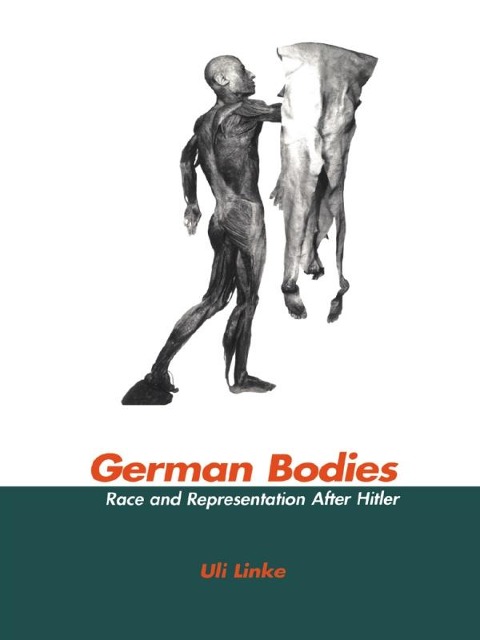 German Bodies - Uli Linke