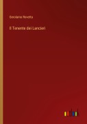 Cover-Bild zum Titel 'Il Tenente dei Lancieri' von 'Gerolamo Rovetta'