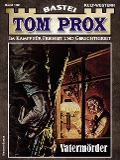 Tom Prox 132 - Eric Allan Bird