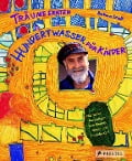 Cover-Bild zum Titel 'Träume ernten - Hundertwasser für Kinder' von 'Barbara Stieff'