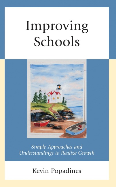 Improving Schools - Kevin Popadines