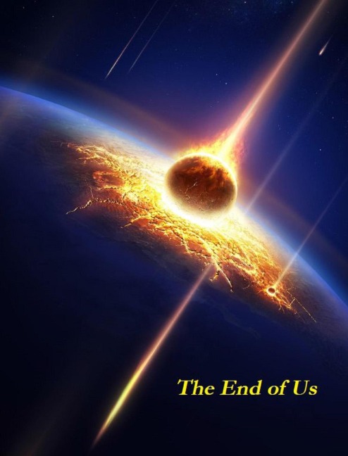 The End of Us - Julius St. Clair