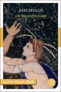 Cover-Bild zum Titel 'Die Schutzflehenden' von 'Aischylos'