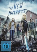 The New Mutants - Josh Boone, Knate Lee, Mark Snow