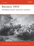 Cover-Bild zum Titel 'Bussaco 1810' von 'René Chartrand'