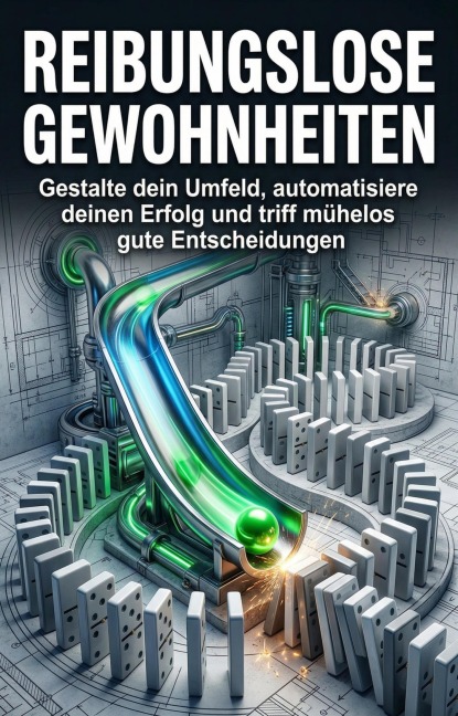 Reibungslose Gewohnheiten - Achim Heuser