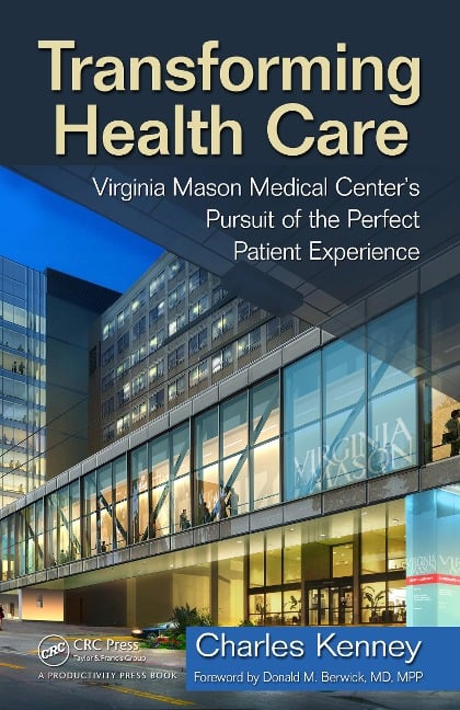 Transforming Health Care - Charles Kenney