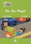 Go, Go, Pogo - Emily Hooton