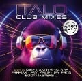 Italo Club Mixes 2023 - Various