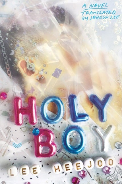 Holy Boy - Lee Heejoo