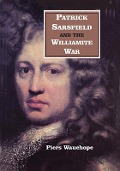 Cover-Bild zum Titel 'Patrick Sarsfield & the Williamite War' von 'Piers Wauchope'