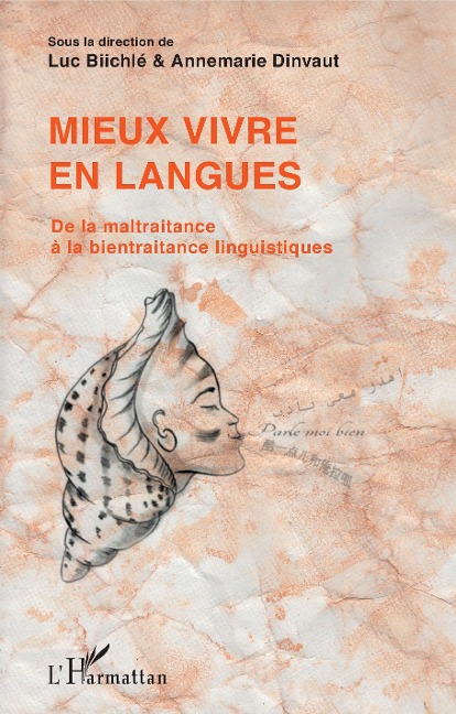Mieux vivre en langues - Biichle Luc Biichle