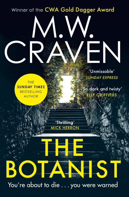 The Botanist - M. W. Craven