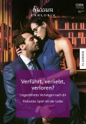 Cover-Bild zum Titel 'Baccara Exklusiv Band 263' von 'Jessica Lemmon, Katherine Garbera, Sarah M. Anderson'