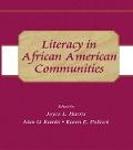 Literacy in African American Communities - 