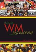 Fußball WM-Enzyklopädie - Hardy Grüne