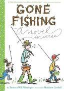 Cover-Bild zum Titel 'Gone Fishing' von 'Tamera Will Wissinger'