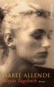 Cover-Bild zum Titel 'Mayas Tagebuch' von 'Isabel Allende'