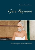 Cover-Bild zum Titel 'Guru Ramana' von 'Suleiman Samuel Cohen'