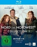 Nord bei Nordwest - Collection 1 (2 Blu-rays) - 