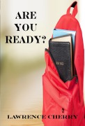 Cover-Bild zum Titel 'Are You Ready?' von 'Lawrence Cherry'