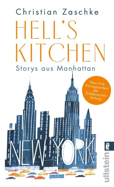 Hell's Kitchen - Christian Zaschke