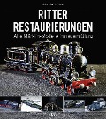 Ritter Restaurierungen - Gernot Ritter, Elmar Ritter
