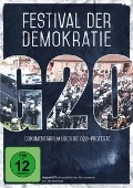 Cover-Bild zum Titel 'Festival Der Demokratie' von 'Lars Kollros'