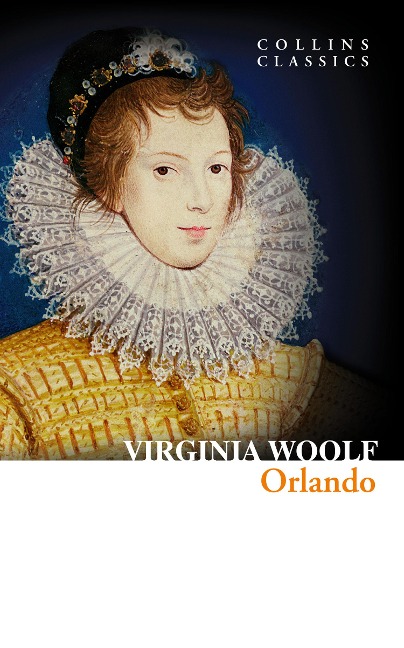 Orlando - Virginia Woolf