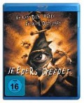 Cover-Bild zum Titel 'Jeepers Creepers' von 'Victor Salva, Bennett Salvay'