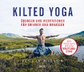 Kilted Yoga - Finlay Wilson
