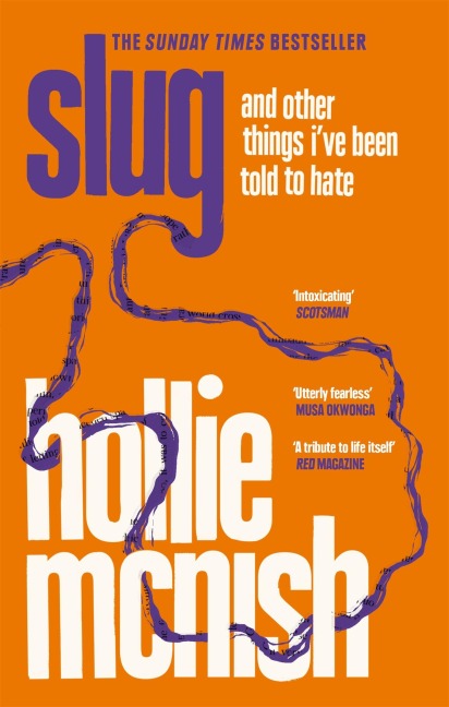 Slug - Hollie McNish